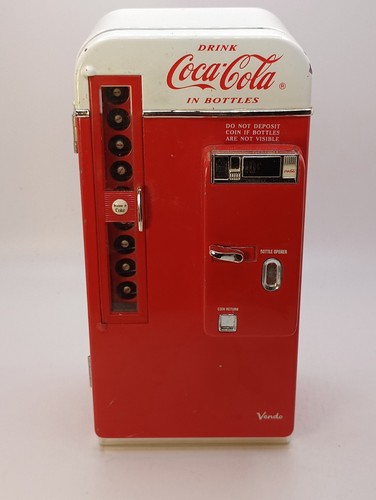 Vtg 1994 enesco coca - vtg.,
