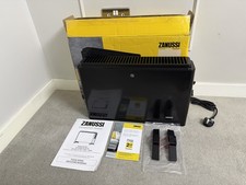 Zanussi 2kW Convection Heater