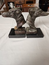 Vintage Mid Century Bronze