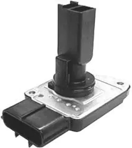 Flow meter 86052 meat - &, doria