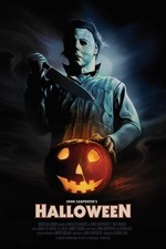 Nick Charge HALLOWEEN Art