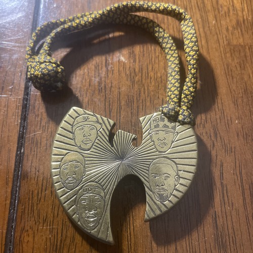 Tang clan logo - clan,
