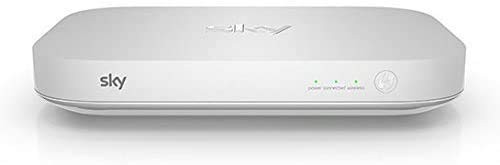 Sky wireless booster - q,