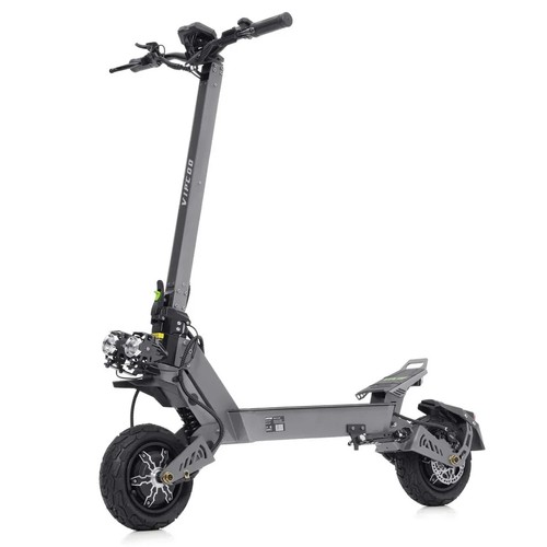 Vipcoo vs9 tire electric - vs9,