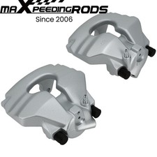 Front Brake Caliper Pair for