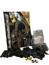 Artin rally challenge - slot, car