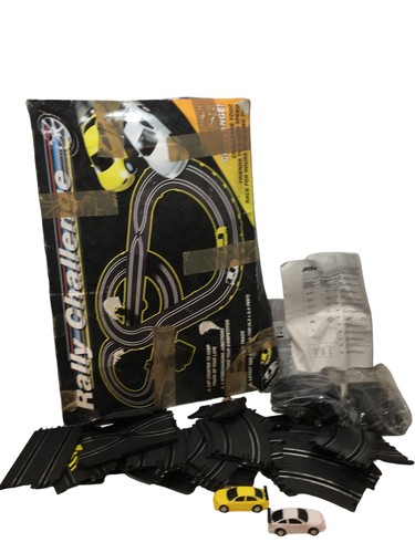 Artin rally challenge - artin,