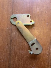 vw t25 AAZ GTD throttle
