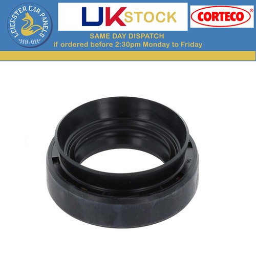 Corteco differential shaft - corteco,