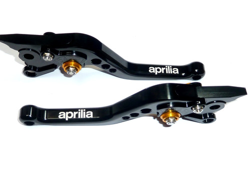 Aprilia tuono 2003 - aprilia, short