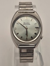 Vintage Bulova Accutron N4