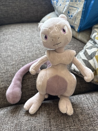 Mew two pokemon pocket - mew,