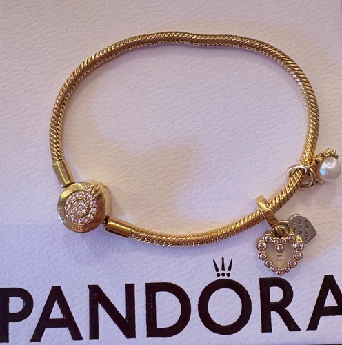 Pandora moments sparkling - moments,