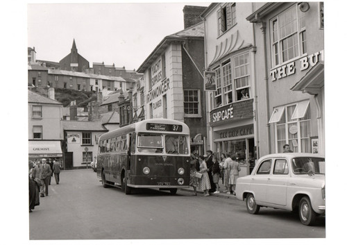 Brixham devon general vdv - ,