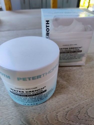 Peter thomas roth - thomas, water