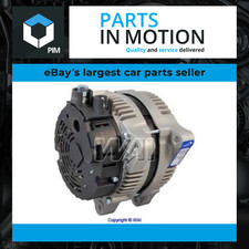 Alternator fits CITROEN