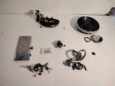 SINGER 99K JOB LOT SPARE PARTS 1939