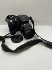 Fujifilm FinePix S20 Pro