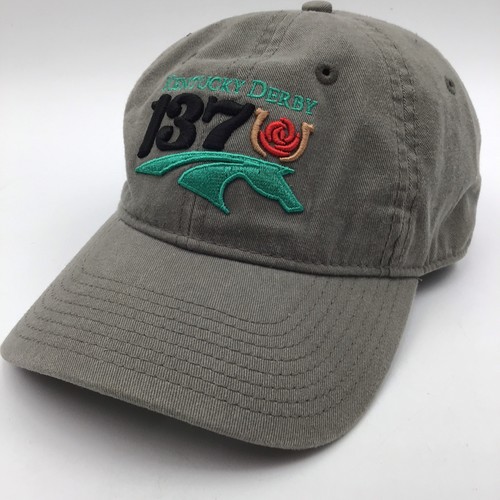 Kentucky derby 137th hat 2011 - kentucky,