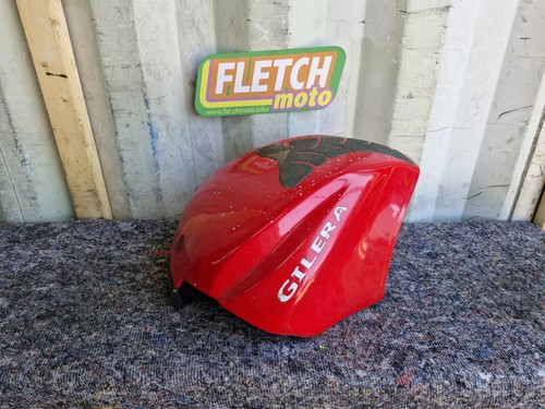 Gilera dna 125 - dna, dummy