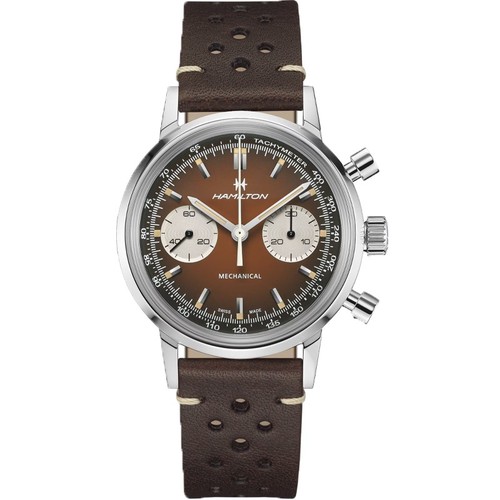 Hamilton american classic - hamilton,