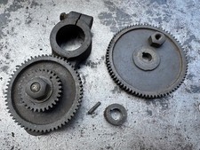 South Bend 9" Metal Lathe