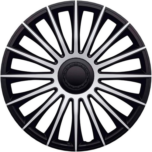 Wheel trims for fiat - for, 500