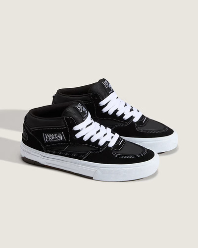 Vans skate half cab wafflecup - vans,