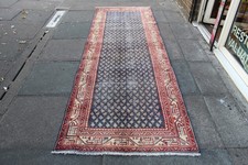 Vintage Worn Hand Made