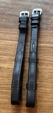BEVAL 8” Gag/Hackamore/Pony