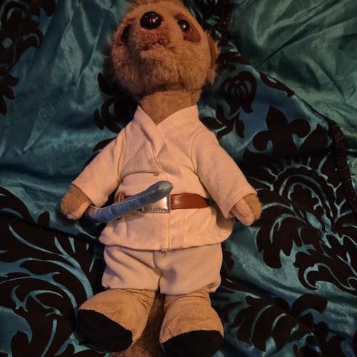 Meerkat movies limited - meerkat,