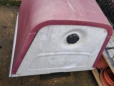 Eglu Go Rabbit Hutch With Run