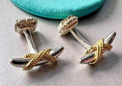 Tiffany vintage 70s - &,