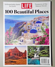 Life Magazine-100 Beautiful