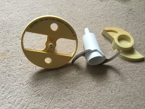 Processor spare parts - processor,