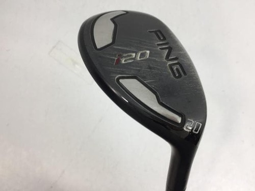 Ping i20 hybrid - ping,