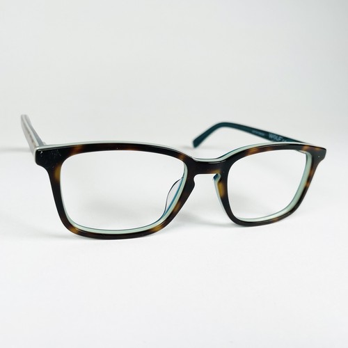 Wolf eyeglasses tortoise - wolf,