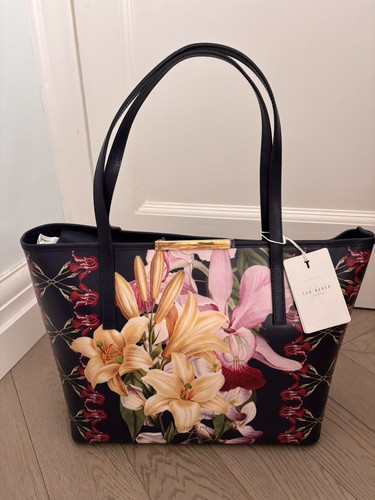 Ted baker hand bag purse - baker,