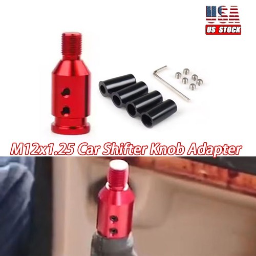 Universal car manual gear - universal,