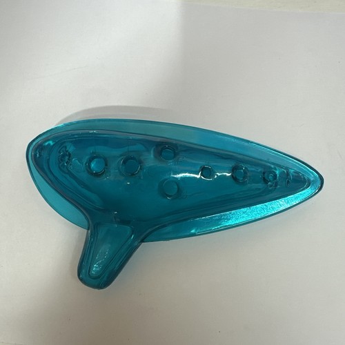 Hole alto ocarina - alto, c