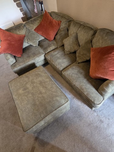 Vintagesofa howard corner - vintagesofa, sofa