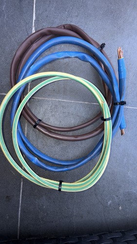 Meter tail cable - sq,