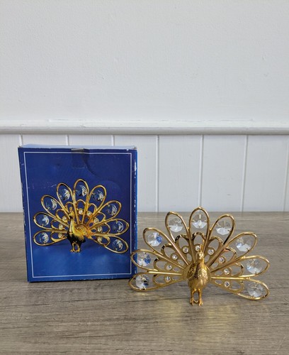 Vintage 24k gold plated - vintage,