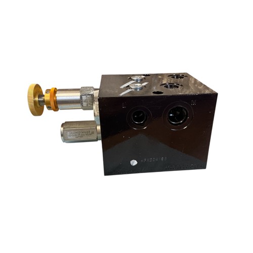 Danfoss hydraulic valve - danfoss, /