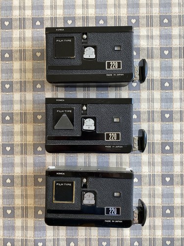 Koni omega rapid - koni, 220