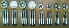 32 pcs BSW BRITISH STANDARD