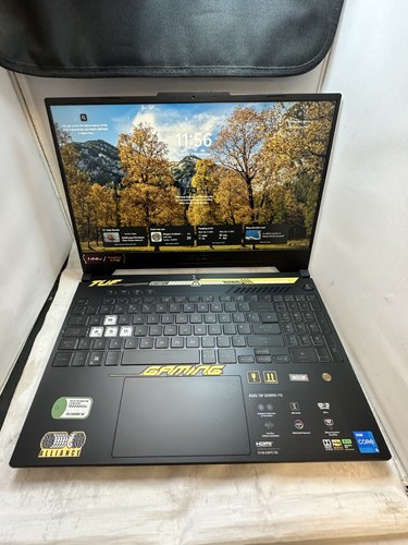Asus tuf gaming laptop - asus,
