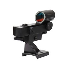 Red Dot Finder Scope Star