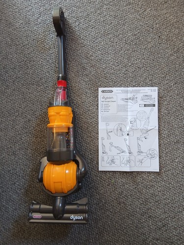 Dyson ball vacuum - cleaner, for