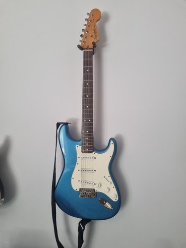 Squier stratocaster 60s - stratocaster,